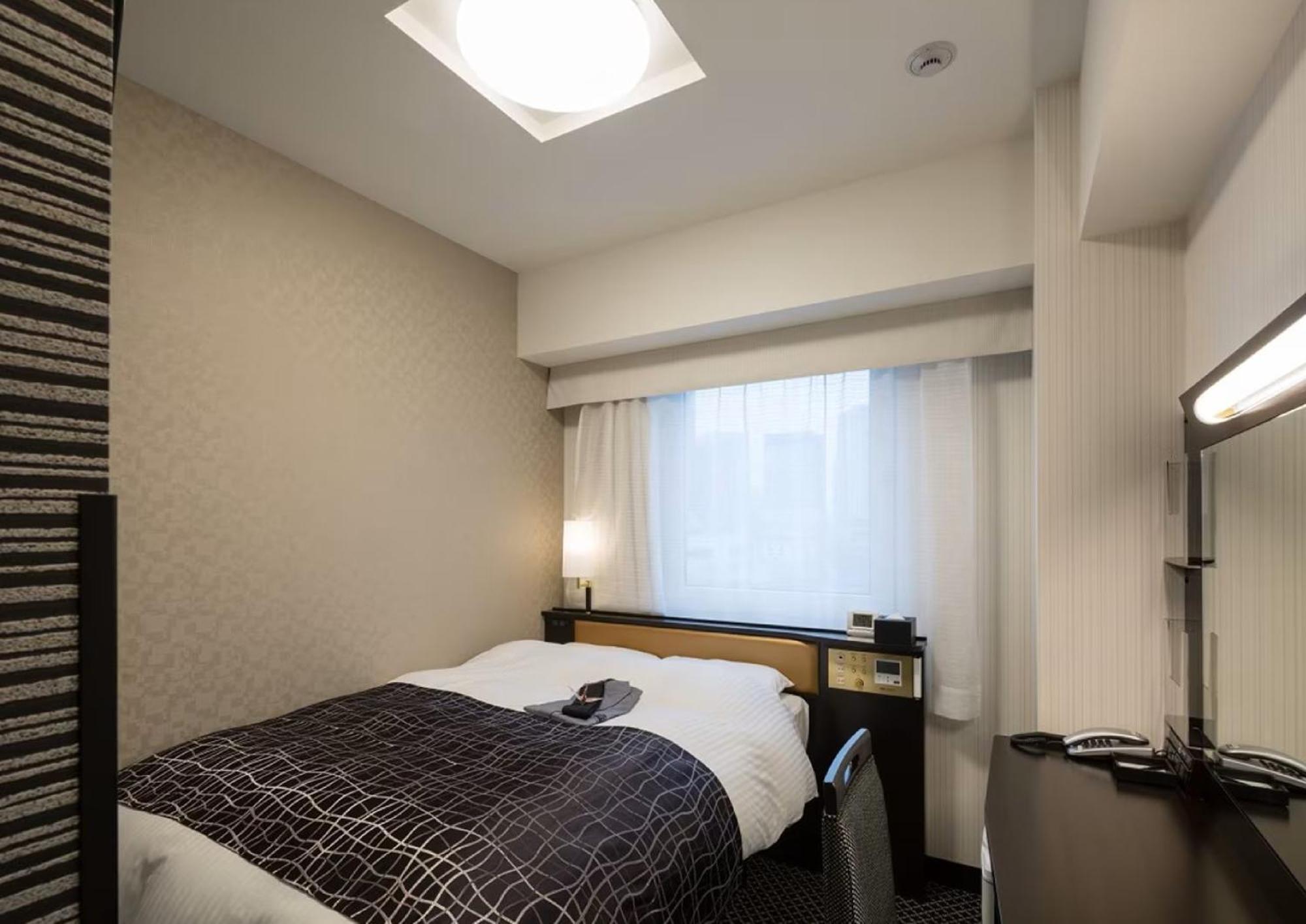 Hotel Apa Kanda Ekimae