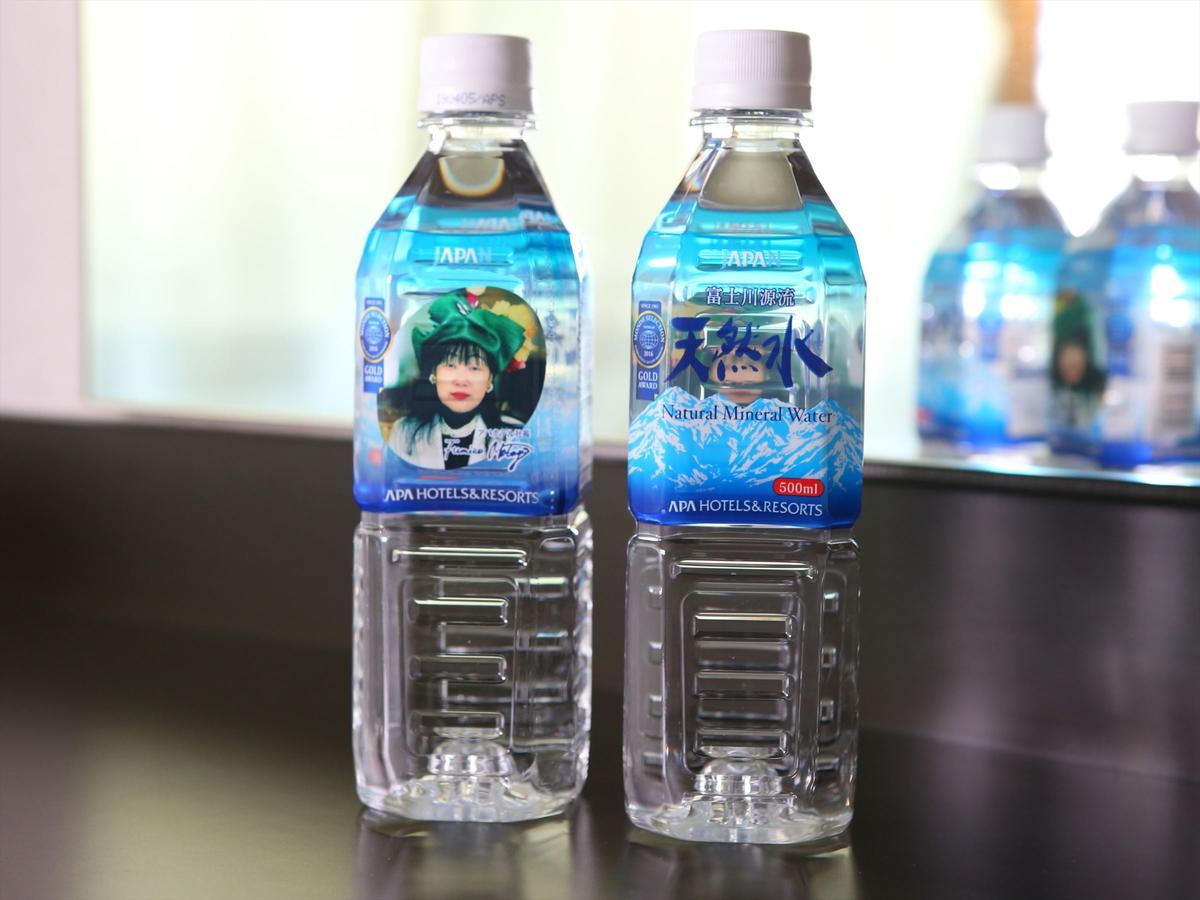 神田站前apa酒店 酒店