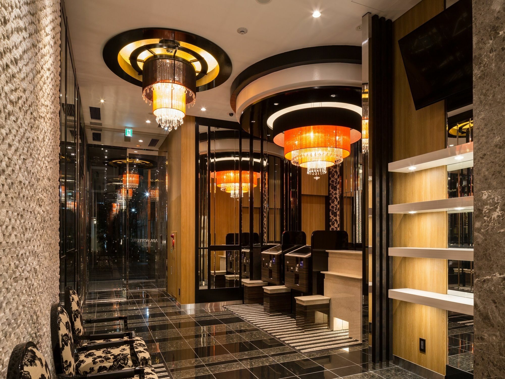 神田站前apa酒店 3* 東京都
