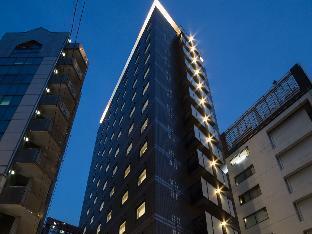 神田站前apa酒店 東京都